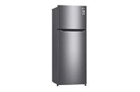 Gambar LG GN-B202SQIB KULKAS 2 PINTU INVERTER GNB202 202SQIB GNB202SQIB dari Darrie Store Kota Depok 2 Tokopedia