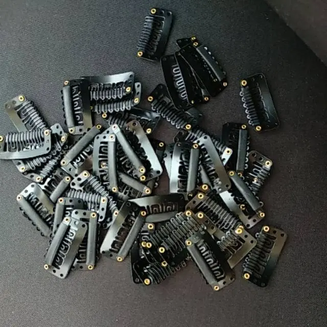 jepitan hairclip jepit klip