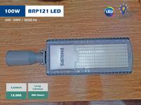 Gambar Lampu Jalan LED Philips BRP121 LED130/CW 100W 220-240V GM dari Philips bekasi Kota Bekasi 1 Tokopedia