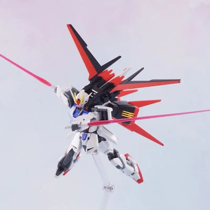 Daban Model 105A EG 1/144 Aile Strike Fighter Include Backpack 3