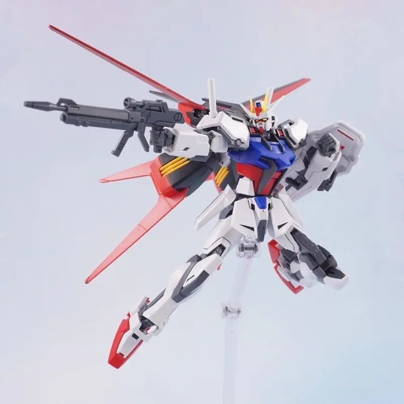 Daban Model 105A EG 1/144 Aile Strike Fighter Include Backpack 1
