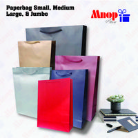 Gambar paperbag jumbo dari Mnop Store_NEW Kota Tangerang Selatan 1 Tokopedia