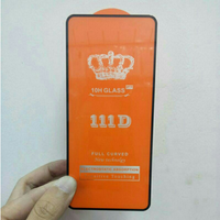 Gambar XIAOMI POCO F4 5G Tempered Glass Full Anti Gores XIAOMI POCO F4 5G dari Kedaikudua Kota Administrasi Jakarta Barat 2 Tokopedia