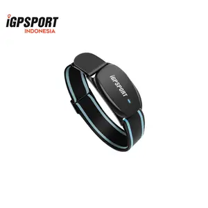 iGPSport HR70 Heart Rate Sensor Monitor Lengan Sepeda Olahraga