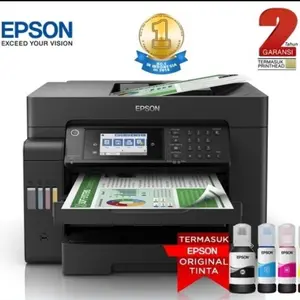 Printer Epson EcoTank L15150 All-in-One A3 Wi-Fi Duplex