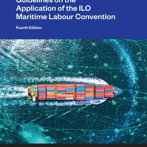 Guidelines on the Application of the ILO Maritime Labour Convention