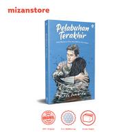 Gambar Buku Pelabuhan Terakhir - Hatna Danarda - Novel dari Mizan Store Official Kota Depok 1 Tokopedia