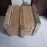 Gambar packingan kayu Rack 4u/6u/8u/9u/12u - 4U dari Sinar Optic Solution Kota Administrasi Jakarta Pusat 4 Tokopedia