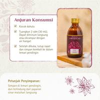 Gambar Larasjagad By Rahsa Nusantara | Herbal untuk Hormon Sehat&Haid Lancar dari rahsa.nusantara Kota Bandung 4 Tokopedia