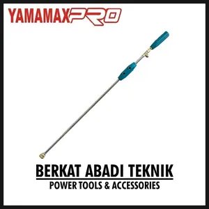 YAMAMAX Stick Power Sprayer Sanchin Lurus Spray Gun Stik Steam 90 CM