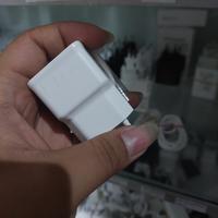 Gambar Charger samsung 1A 5Watt for Tws,speaker kabel TIPE C Original copotan dari omjok Kota Administrasi Jakarta Utara 3 Tokopedia
