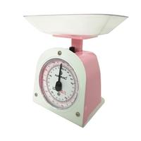 Gambar Harnic Heles Timbangan Kue Manual - Timbangan Dapur / Pasar - Pink dari Buana Elektrik Kota Administrasi Jakarta Barat 5 Tokopedia