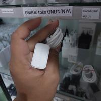 Gambar Charger samsung 1A 5Watt for Tws,speaker kabel TIPE C Original copotan dari omjok Kota Administrasi Jakarta Utara 4 Tokopedia