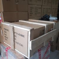 Gambar packingan kayu Rack 4u/6u/8u/9u/12u - 4U dari Sinar Optic Solution Kota Administrasi Jakarta Pusat 1 Tokopedia