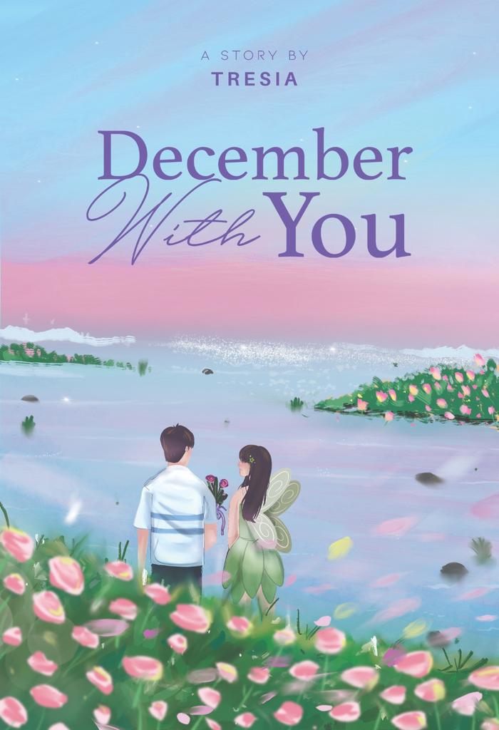 Gambar Buku Novel December With You - Tresia - Romancious - Bumifiksi dari BumifiksiJogjakarta Kab. Sleman Tokopedia