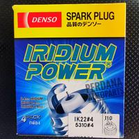 Gambar Busi Mobil DENSO Iridium Power IK22 Asli Original dari Perdana Autoparts Kota Administrasi Jakarta Barat 3 Tokopedia
