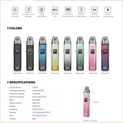elfbar elfa kaufen OXVA Xlim Pod Kit Review main image 0