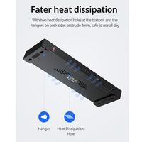 Gambar UGREEN HDMI Splitter 1 In 8 Out Screen Video Display Full HD 4K 40203 dari GADVENTIA Kota Administrasi Jakarta Barat 5 Tokopedia