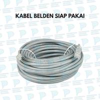 Gambar Kabel BELDEN CAT5 60 Meter Siap Pakai / Kabel LAN 60Meter dari Profesional Network Kota Administrasi Jakarta Pusat 3 Tokopedia