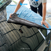 Gambar DRYING TOWEL 700GSM 90X70 DUAL SIDE TWISTED - HANDUK PENGERING MOBIL - 700 GSM dari nanoTECH PROTECTION Kab. Sukoharjo 3 Tokopedia