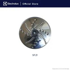 ELECTROLUX SHREDDING DISC REVERSIBLE FOOD PROCESSOR EFP7804S - SF.21