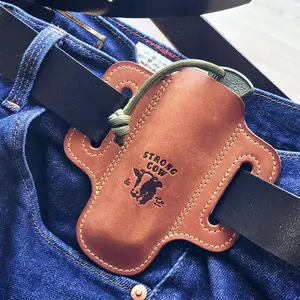 Victorinox Ranger Grip 13 cm Holster (Buck, Opinel, Lagiole)