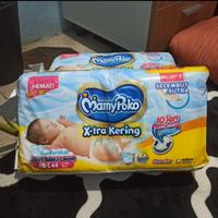 Gambar Mamypoko perekat X-tra Kering NB-S 44 bayi baru lahir dari Wahid Karya Saritama Medical Kota Makassar 2 Tokopedia