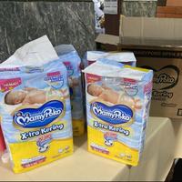 Gambar Mamypoko perekat X-tra Kering NB-S 44 bayi baru lahir dari Wahid Karya Saritama Medical Kota Makassar 4 Tokopedia