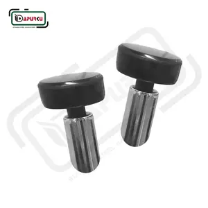 Tutup Pompa Saus hanya tutup pencetan saja