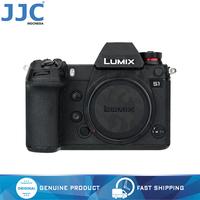 Gambar Anti-Scratch Protective Skin Film Shadow Black For Lumix S1 / S1R - Matrix Black dari JJC Indonesia Kota Tangerang 1 Tokopedia