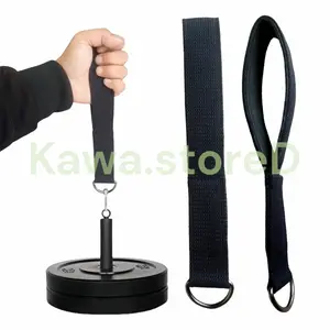 STRAP GYM FITNES | ANGKAT BEBAN | TRICEP | ARM WRESTLING HANDLE