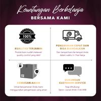 Gambar Frank & co. Voucher Fisik Senilai Rp.1.000.000,- dari Frank & co. Official store Kota Administrasi Jakarta Selatan 2 Tokopedia