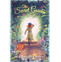 Gambar Buku The Secret Garden - Frances Hodgson Burnett - Novel dari Mizan Store Official Kota Depok 2 Tokopedia