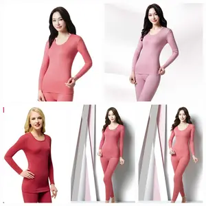 LONGJOHN 1 SET MIX WANITA QUALITY B