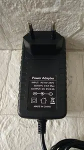 Adapter adaptor BUAT Mini Dehumidifier