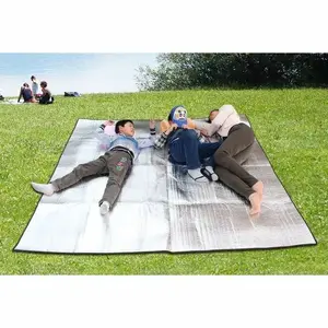 Matras Foil camping outdoor 180 x 100 cm