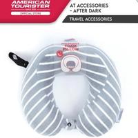 Gambar Pillow American tourister 2 varina warna dari all koper shop Kota Tangerang Selatan 3 Tokopedia