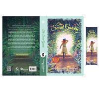 Gambar Buku The Secret Garden - Frances Hodgson Burnett - Novel dari Mizan Store Official Kota Depok 4 Tokopedia