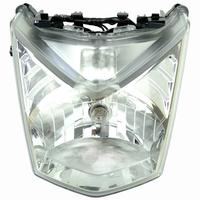 Gambar Lampu Depan Light Assy Head BeAT FI 33100K25901 dari Honda Cengkareng Kota Tangerang 1 Tokopedia