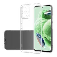 Gambar Case for Redmi Note 12 Pro 5G PREMIUM Softcase CLEAR HD CAMERA PROTECTION Casing Case Hp dari Drawacc Kota Administrasi Jakarta Barat 2 Tokopedia