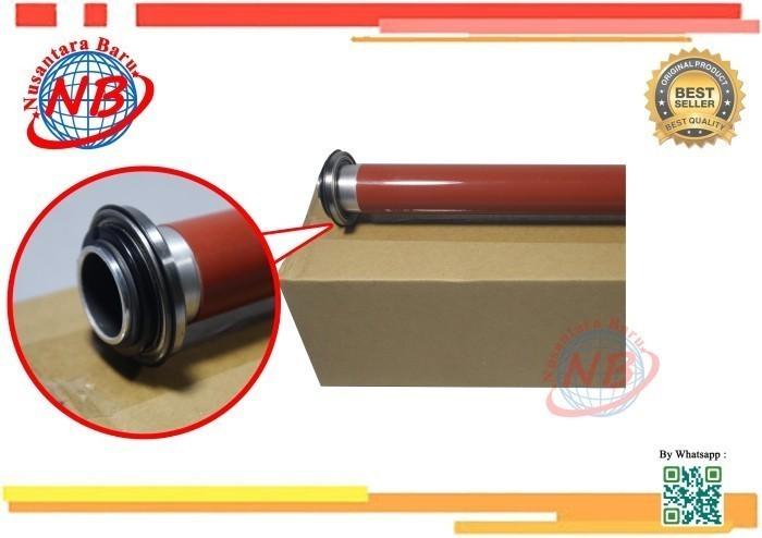 Upper Roller Pemanas Xerox Color C70/C60/560/700 original Japan 2