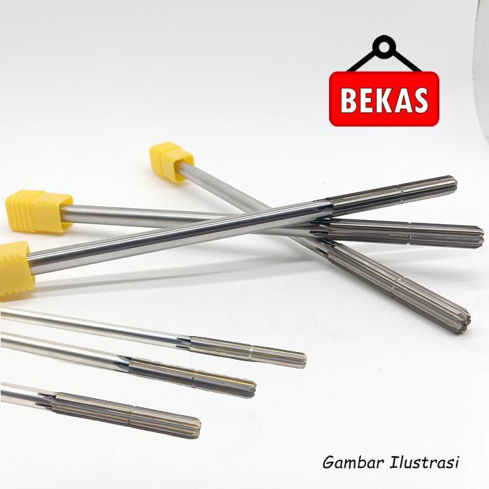 Reamer 4 — foto asli 1