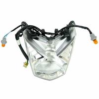 Gambar Lampu Depan Light Assy Head BeAT FI 33100K25901 dari Honda Cengkareng Kota Tangerang 3 Tokopedia