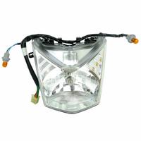 Gambar Lampu Depan Light Assy Head BeAT FI 33100K25901 dari Honda Cengkareng Kota Tangerang 2 Tokopedia