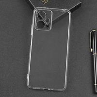 Gambar Case for Redmi Note 12 Pro 5G PREMIUM Softcase CLEAR HD CAMERA PROTECTION Casing Case Hp dari Drawacc Kota Administrasi Jakarta Barat 3 Tokopedia