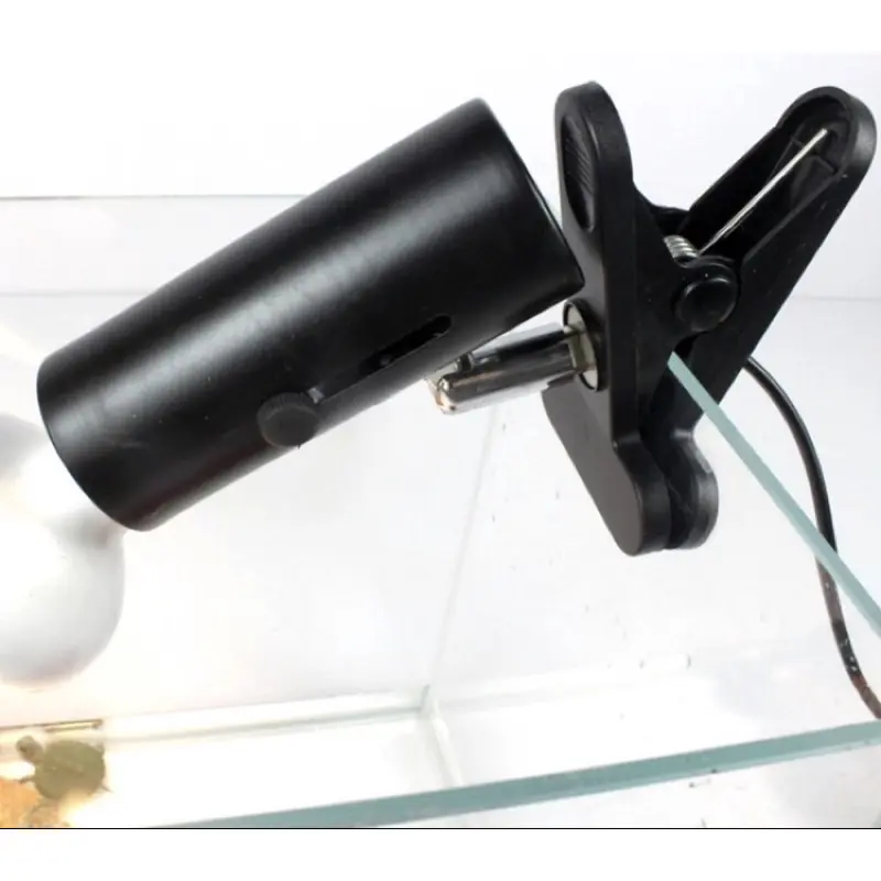Fitting Lampu Keramik / Fitting Lampu Reptil 2