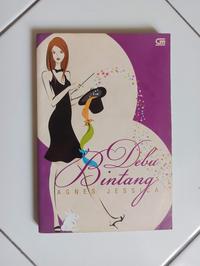 Gambar Novel Debu Bintang Agnes Jessica dari Toko Buku Bekas Aksiku Kota Administrasi Jakarta Timur 1 Tokopedia