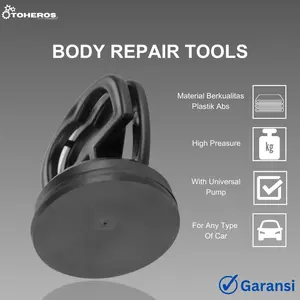 Alat Body Mobil Penyok ketok magic mini Hand Puller Car Dent Removal