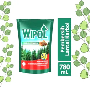 wipol karbol 780ml