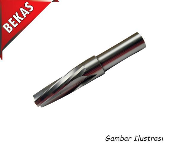 B8-228 Reamer 15 Reamer Diamond 15 Reamer Full Carbide 15 PCD — Varian 15X190-4F — foto asli 1
